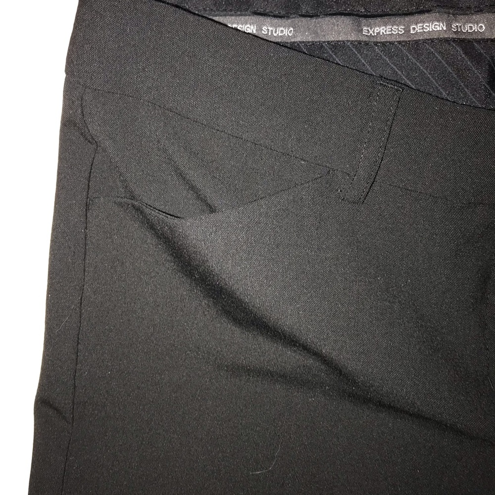 Express Editor. Long - image 3